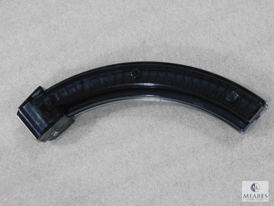 New 32 Round .22 Long Rifle Magazine Fits Ruger 10/22