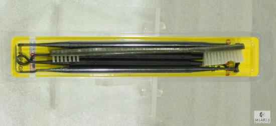 New 5 Piece Gun Pick Cleaning Set