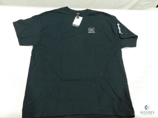 New Men's Factory Glock T-Shirt Size XL