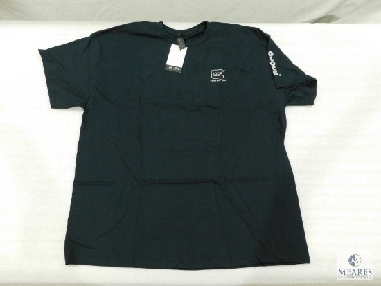 New Men's Factory Glock T-Shirt Size XL