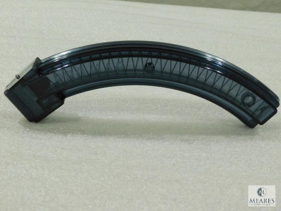 New 32 Round .22 Long Rifle Magazine Fits Ruger 10/22