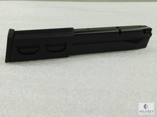 New 30 Round 9mm Pistol Magazine Fits Beretta 92FS