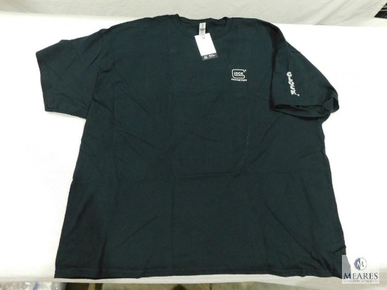New Men's Factory Glock T-Shirt Size 3XL