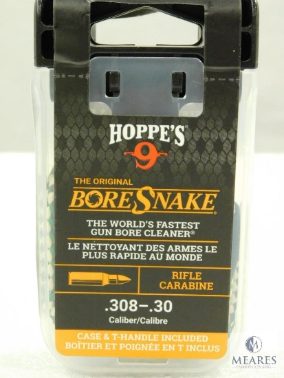 New Boresnake .30 Caliber Rifle Cleaning Kit