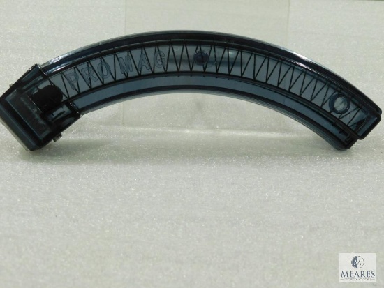 New 32 Round .22 Long Rifle Magazine Fits Ruger 10/22