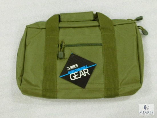 New NCstar Discreet Padded Handgun Carry Case