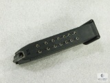 New 17 Round 9mm Pistol Mag Fits Glock 17,19,26,34