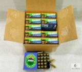 200 Rounds Sierra .380 ACP Ammo. 90 Grain Hollow Point