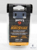 New Boresnake .30 Caliber Rifle Cleaning Kit