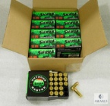 200 Rounds Sierra .45 ACP Ammo. 185 Grain Hollow Point