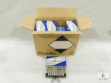 1000 Rounds Magtech 9mm Ammo. 115 Grain FMJ