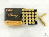 25 Rounds PMC .44 Magnum Ammo. 180 Grain Hollow Point