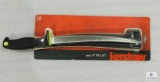 New Kershaw Fillet Fixed Blade with Carry Sheath