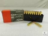 20 Rounds Aguila 30-30 Winchester Ammo. 150 Grain Soft Point