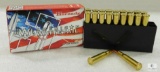 20 Rounds Hornady 30-30 Ammo. 150 Grain Soft Point