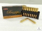 20 Rounds PMC .308 Ammo. 150 Grain Soft Point