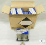 1000 Rounds Magtech 9mm Ammo. 115 Grain FMJ