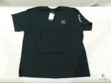 New Men's Factory Glock T-Shirt Size XL