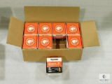 2000 Rounds Aguila .22 Long Rifle Ammo .38 Grain Hollow Point