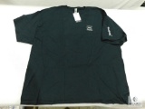 New Men's Factory Glock T-Shirt Size 3XL