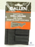 New Allen 5 Shotgun Shell Buttstock Carrier
