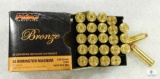 25 Rounds PMC .44 Magnum Ammo. 240 Grain Hollow Point