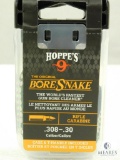 New Boresnake .30 Caliber Rifle Cleaning Kit