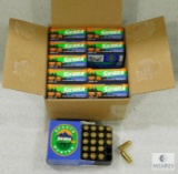 200 Rounds Sierra .38 ACP Ammo. 90 Grain Hollow Point