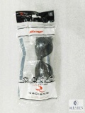 New Radians Shooting Glasses