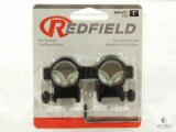 New Redfield 1
