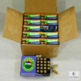 200 Rounds Sierra .380 ACP Ammo. 90 Grain Hollow Point