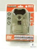 New Stealth Cam Wildview Infrared Trail Camera