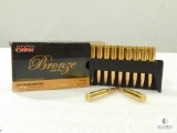 20 Rounds PMC .308 Ammo. 150 Grain Soft Point