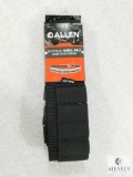 New Allen 25 Round Shotgun Shell Cartridge Belt. Size Adjustable