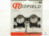 New Redfield 1