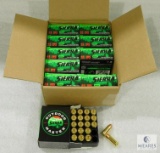 200 Rounds Sierra .45 ACP Ammo. 185 Grain Hollow Point