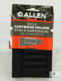 New Allen 9 Round Rifle Buttstock Ammo Carrier