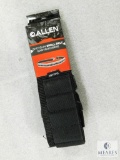 New Allen 25 Round Shotgun Shell Cartridge Belt. Size Adjustable