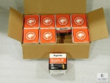 2000 Rounds Aguila .22 Long Rifle Ammo. 38 Grain Hollow Point