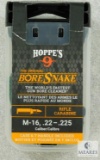 New Boresnake AR15 223 Rifle Cleaning Kit