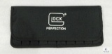 New Glock Factory Mag Pouch Holds 10 Spare Magazines