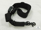 New Single Point AR15 Bungee Rifle Sling