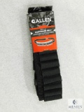 New Allen 20 Round Rifle Cartridge Shell Belt. Size Adjustable