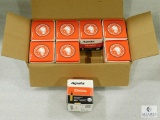 2000 Rounds Aguila .22 Long Rifle Ammo. 38 Grain Hollow Point