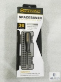 New Wheeler 36 Piece Gunsmith Screwdriver Set with Carry Case