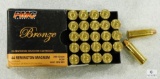 25 Rounds PMC .44 Magnum Ammo. 240 Grain Hollow Point