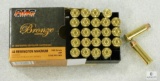 25 Rounds PMC .44 Magnum Ammo. 180 Grain Hollow Point