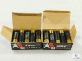 20 Rounds PPU .12 Gauge Buckshot. 2 3/4