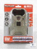 New Stealth Cam Wildview Infrared Trail Camera