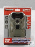 New Stealth Cam Wildview Infrared Trail Camera
